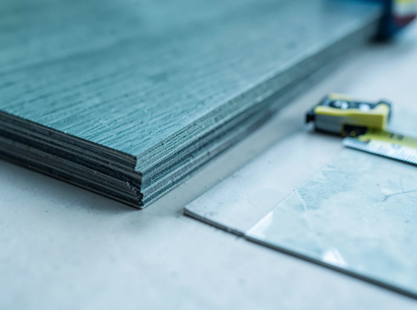 Luxury Vinyl Plank Installation Jacksonburg, WV FAQs